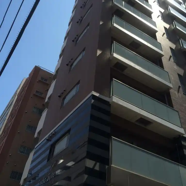 スタジオスウィート品川・五反田